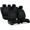 ES ROYAL sėdynių užvalkalai (eko oda, medžiaginiai) Honda Civic VI 1995-2001m.