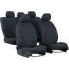 ES TREND LINE sėdynių užvalkalai (medžiaginiai) BMW 1 F20 2011-2019m.