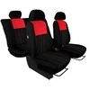 ES TUNING DUE sėdynių užvalkalai (medžiaginiai) Mini One I R50 2001-2007m.