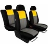 ES TUNING DUE sėdynių užvalkalai (medžiaginiai) Mini One I R50 2001-2007m.