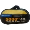 ES PROTON Vilkimo juosta 4 metrai 5000 kg