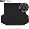 Evatech EVA bagažinės kilimėlis Audi A1 8X 2010-2018m.
