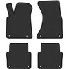 Evatech Polimeriniai EVA kilimėliai Audi A8 D3 FWD Short Base 2002-2009m.