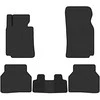 Evatech Polimeriniai EVA kilimėliai BMW 7 E38 Sedanas Short 1994-2001m.