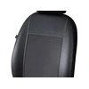 EXCLUSIVE sėdynių užvalkalai (eko oda, alcantara) Daewoo Nubira I 1997-1999m.