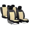 EXCLUSIVE sėdynių užvalkalai (eko oda, alcantara) Mercedes-Benz Sprinter I 1995-2000m. (2 vietų) 1+1