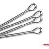 Fiksavimo kaiščių rinkinys, 555 vnt., AMIO-03141