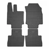 Frogum Guminiai kilimėliai Lexus NX II 2021-