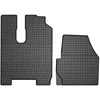 Frogum Guminiai kilimėliai Mercedes-Benz Actros MP2 2003-2006m.
