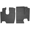 Frogum Guminiai kilimėliai Mercedes-Benz Atego II 2005-2013m.