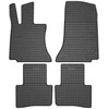 Frogum Guminiai kilimėliai Mercedes-Benz C-Class W206 nuo 2021m.
