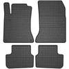Frogum Guminiai kilimėliai Mercedes GLA-class X156 2013-2019m.