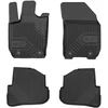 Frogum Guminiai kilimėliai No.77 Audi A1 I 2010-2014m. (Sportback)