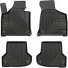 Frogum Guminiai kilimėliai No.77 Audi A3 II 2004-2012m.