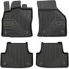 Frogum Guminiai kilimėliai No.77 Audi A3 III 8V 2012-2020m.