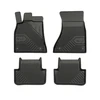 Frogum Guminiai kilimėliai No.77 Audi A4 B8 2008-2016m. (Allroad)