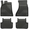 Frogum Guminiai kilimėliai No.77 Audi A4 B8 2008-2016m. (Allroad)