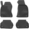 Frogum Guminiai kilimėliai No.77 Audi A6 C5 1999-2005m. (Allroad)