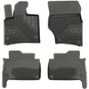 Frogum Guminiai kilimėliai No.77 Audi Q7 I 2005-2015m.