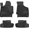 Frogum Guminiai kilimėliai No.77 Audi TT II 2006-2014m.
