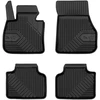 Frogum Guminiai kilimėliai No.77 BMW 2 F45 2014-2021m. (Active tourer)