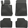 Frogum Guminiai kilimėliai No.77 BMW 3 E90 2004-2013m.