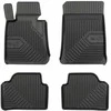 Frogum Guminiai kilimėliai No.77 BMW 3 E91 Touring xDrive, Sedan 2004-2012m.