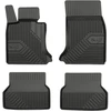 Bikuvalt Frogum Guminiai kilimėliai No.77 BMW 5 E60/E61 2003-2010m.
