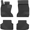 Frogum Guminiai kilimėliai No.77 BMW 7 F01 2008-2015m.