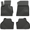 Frogum Guminiai kilimėliai No.77 BMW X3 F25 2011-2017m.