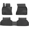 Frogum Guminiai kilimėliai No.77 BMW X6 E71 2008-2014m.