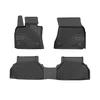 Frogum Guminiai kilimėliai No.77 BMW X6 E71 2008-2014m.