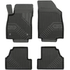 Frogum Guminiai kilimėliai No.77 Chevrolet Trax 2013-2022m.