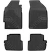Frogum Guminiai kilimėliai No.77 Chevrolet Spark II Hatchback 2005-2009m.
