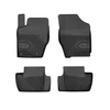 Frogum Guminiai kilimėliai No.77 Citroen C4 I 2004-2010m.