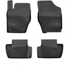 Frogum Guminiai kilimėliai No.77 Citroen C4 I 2004-2010m.