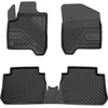 Bikuvalt Frogum Guminiai kilimėliai No.77 Citroen C3 Picasso 2008-2017m.