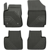 Frogum Guminiai kilimėliai No.77 Citroen C4 Cactus 2014-2017m.