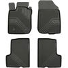 Bikuvalt Frogum Guminiai kilimėliai No.77 Dacia Duster I 2009-2013m.