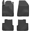 Frogum Guminiai kilimėliai No.77 Fiat Bravo II 2007-2014m. (Hatchback)