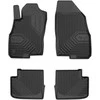 Frogum Guminiai kilimėliai No.77 Fiat Grande Punto Hatchback 2005-2009m. (5 durų)