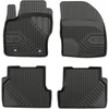 Bikuvalt Frogum Guminiai kilimėliai No.77 Ford Focus II 2004-2011m.