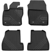 Bikuvalt Frogum Guminiai kilimėliai No.77 Ford Focus III 2011-2018m. (Sedan)