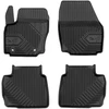 Bikuvalt Frogum Guminiai kilimėliai No.77 Ford Mondeo IV 2007-2014m.