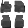 Bikuvalt Frogum Guminiai kilimėliai No.77 Honda Civic VIII 2005-2011m. (Hatchback)