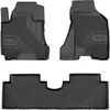 Frogum Guminiai kilimėliai No.77 Hyundai Tucson I 2004-2009m.