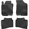 Frogum Guminiai kilimėliai No.77 Hyundai i30 I 2007-2012m. (Wagon)