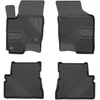 Bikuvalt Frogum Guminiai kilimėliai No.77 Hyundai Getz 2002-2011m.