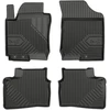 Frogum Guminiai kilimėliai No.77 Hyundai i30 I 2007-2012m. (Hatchback)