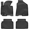 Frogum Guminiai kilimėliai No.77 Hyundai ix35 2009-2015m.